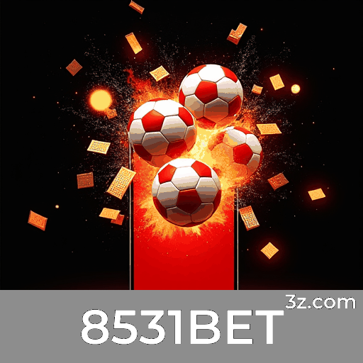 8531BET Logo