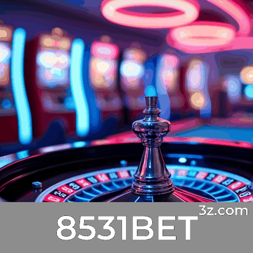 8531BET Logo
